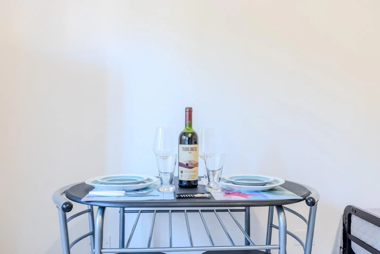 Контакты Solskin Apartment - A Due Passi Dal Lungomare -
