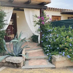 Casetta Del Borgo Appartamento